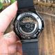 Perfect Replica Swiss Grade Hublot Big Bang Black Steel Case Black Dial 42mm Chronograph Watch (4)_th.jpg